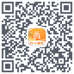 爱牵挂care的下載二維碼