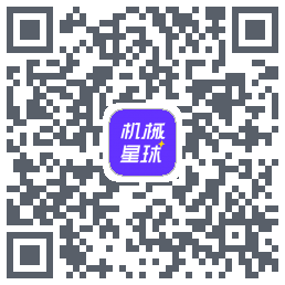 机械星球 QR-код для загрузки