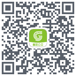 襄阳出行 QRcode
