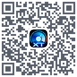 XTรหัส QR สำหรับดาวน์โหลด