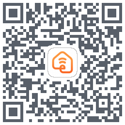 LinkHome的下載二維碼