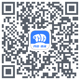 上上参谋 QRcode