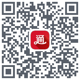 品销通的下载二维码