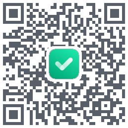 指尖时光kod QR do pobrania