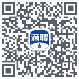 滴聘 QRcode