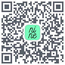 nine的下载二维码