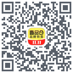 壹品仓 QRcode