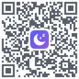 睡眠精灵的下載二維碼
