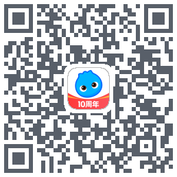 洋葱学园-door QR-код для загрузки