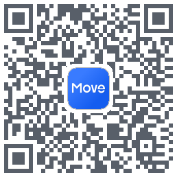 Move的下载二维码
