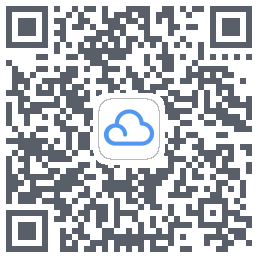 大爱云养老服务端du code QR de téléchargement