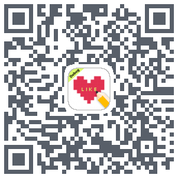 像素创作家 QRcode