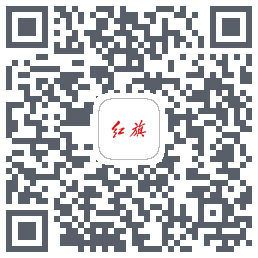 红旗智联código QR de descarga de