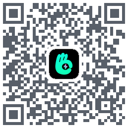 掌心雷 QRcode