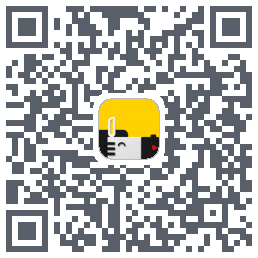 快乐斑马HD QRcode