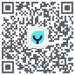 YooFindsのダウンロードQRコード