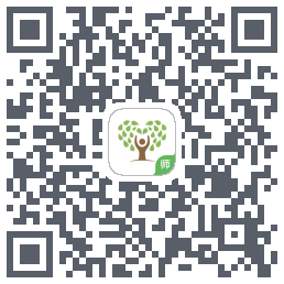 知心慧学教师端 QRcode