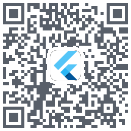 问天のダウンロードQRコード
