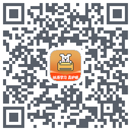 小白智慧打印的下載二維碼