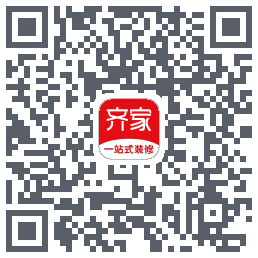 齐家Beta的下載二維碼