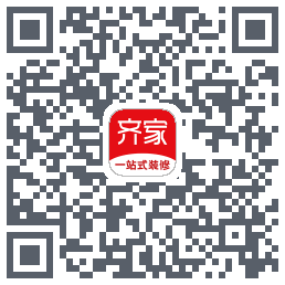 齐家のダウンロードQRコード