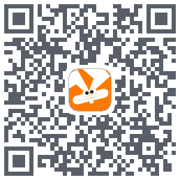 啦呜嘞du code QR de téléchargement