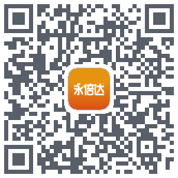 永倍达codice QR per il download