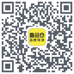 壹品仓的下載二維碼