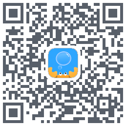 冒泡联联 QRcode