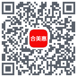合美惠 QRcode
