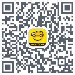 WarmCar的下載二維碼