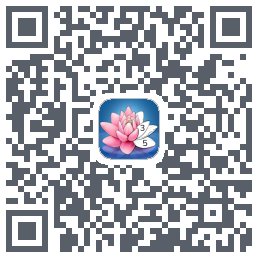 Zen Color QRcode