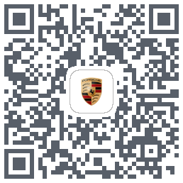 保时捷 QR-код для загрузки