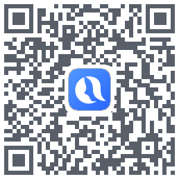 阿拉盯工具的下載二維碼