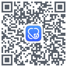 自悦 QRcode