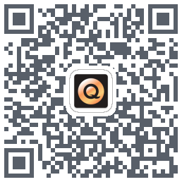 小趣código QR de descarga de