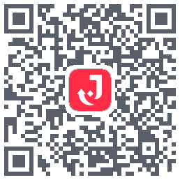 大吉订购código QR de descarga de
