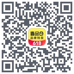 壹品仓 QRcode