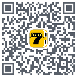 七猫作家助手的下载二维码