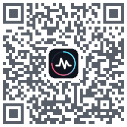 MERIT超燃脂 QRcode