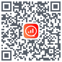 爱股圈kod QR do pobrania