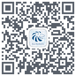 盖得排行 QRcode