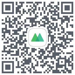 微购相册的下载二维码