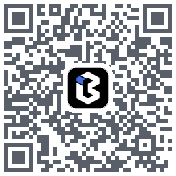 BlueprintGo的下載二維碼