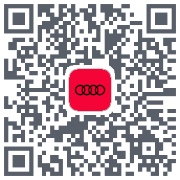 上汽奥迪 QRcode