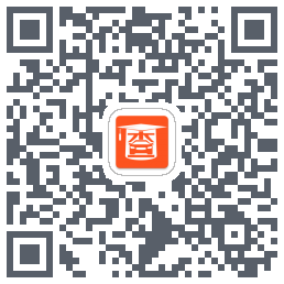 查博士codice QR per il download