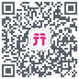 无忧行 QRcode