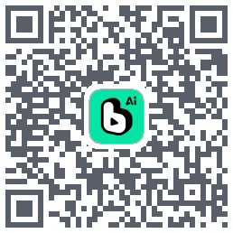波点音乐的下載二維碼