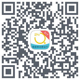 银座银行 QRcode