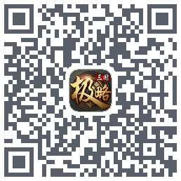 极略三国的下载二维码
